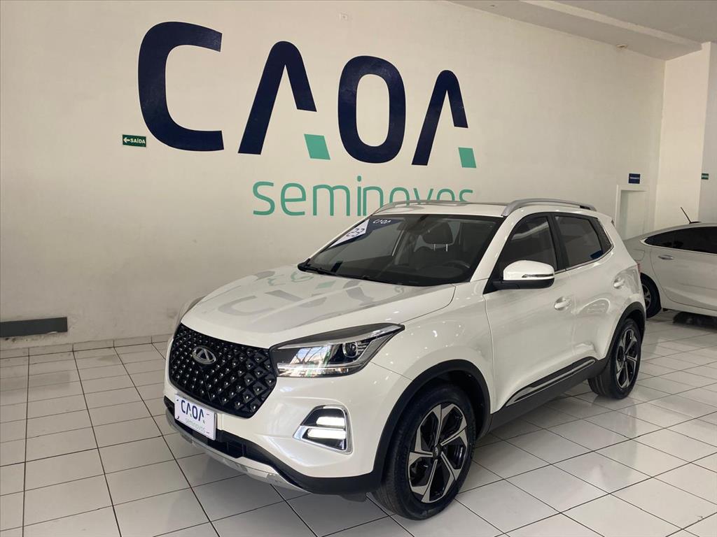 1.5 VVT TURBO iFLEX CVT