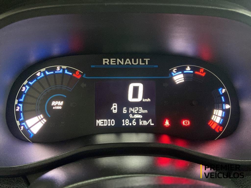 KWID 1.0 12V SCE FLEX OUTSIDER MANUAL4