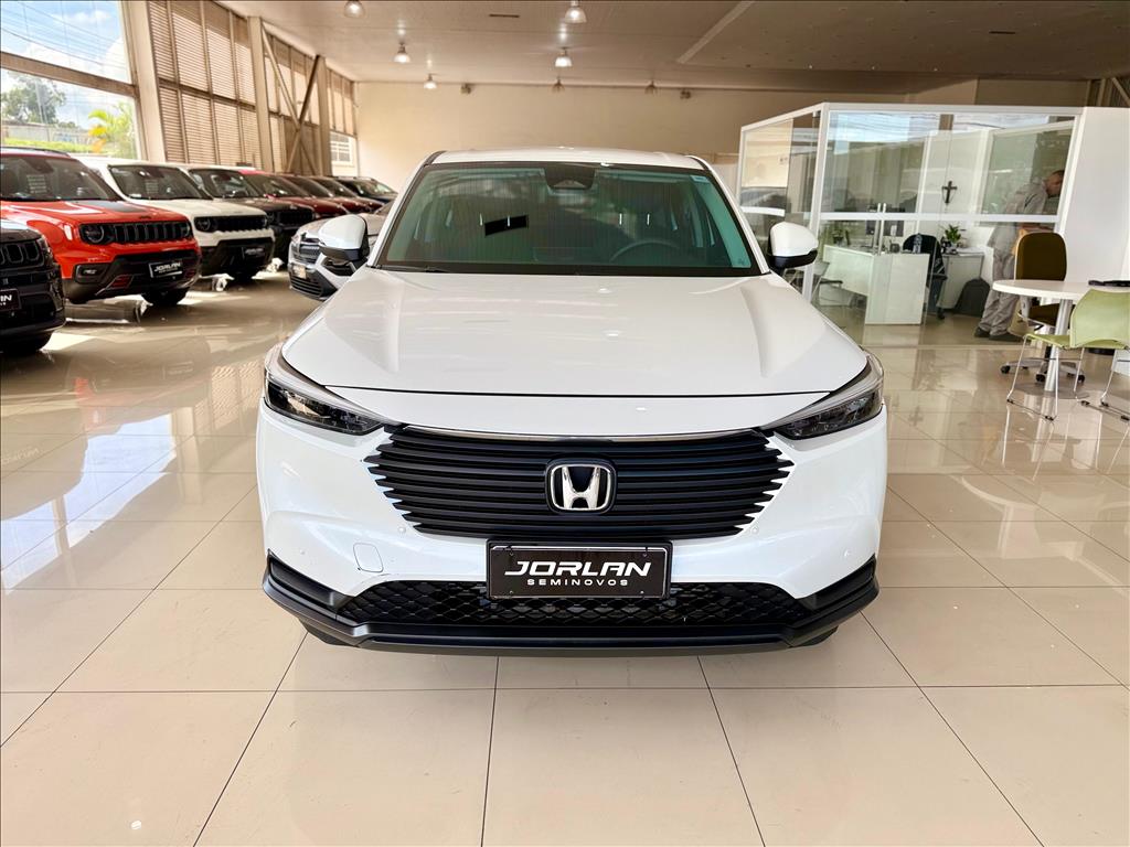 HR-V 1.5 DI I-VTEC FLEX EXL CVT2