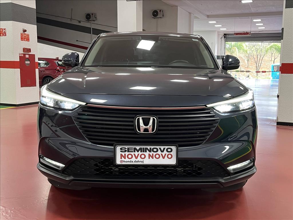 HR-V 1.5 DI I-VTEC FLEX EXL CVT1