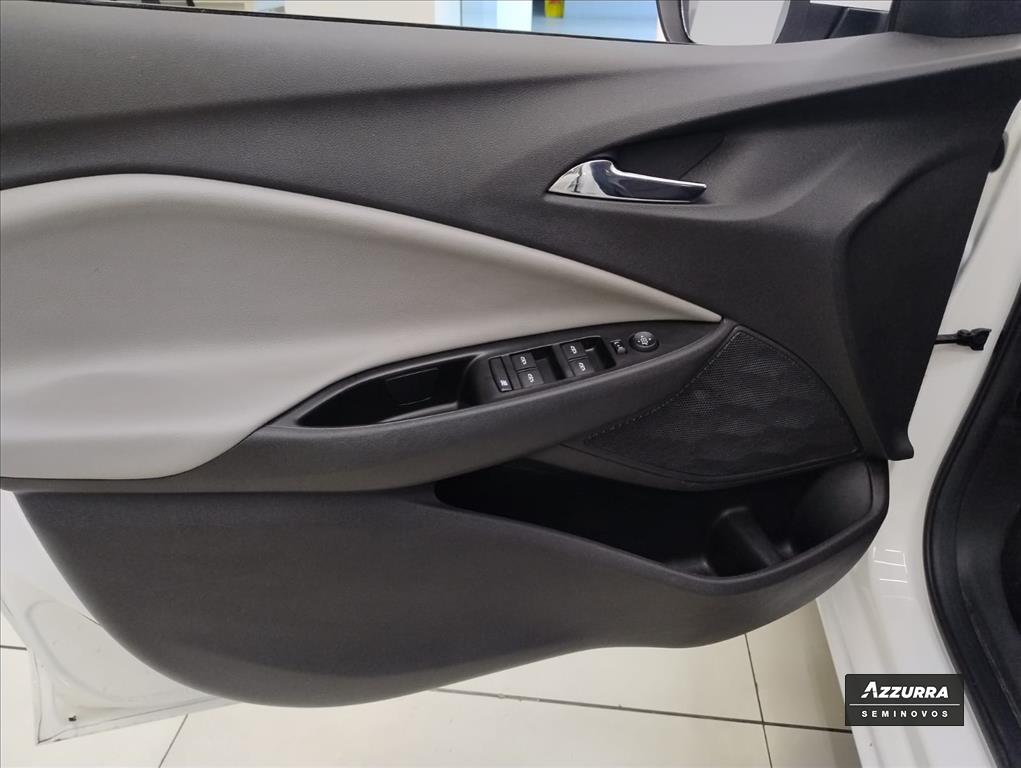 ONIX PLUS 1.0 TURBO FLEX PREMIER AUTOMÁTICO15