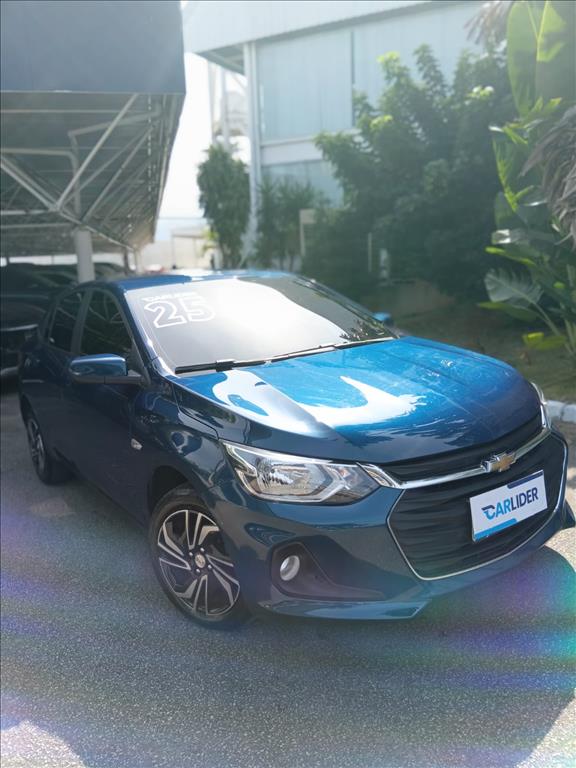 ONIX PLUS 1.0 FLEX LT MANUAL1