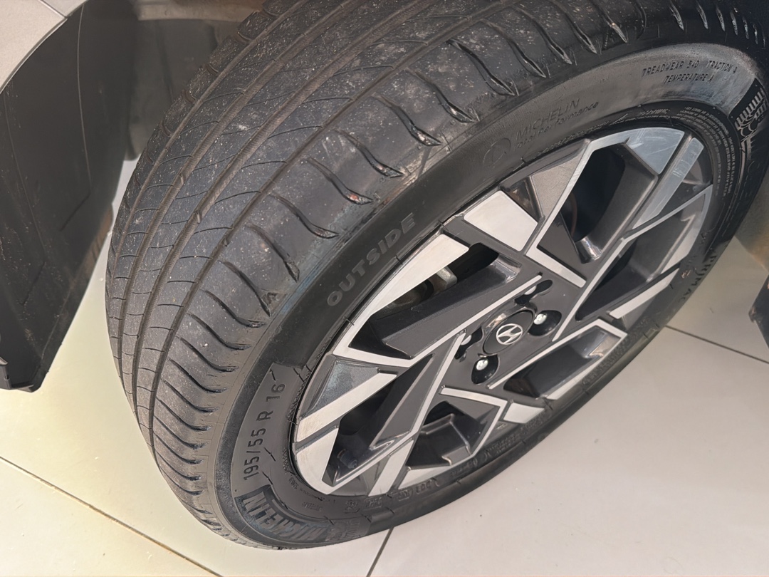 HB20 1.0 12V FLEX SENSE PLUS MANUAL14