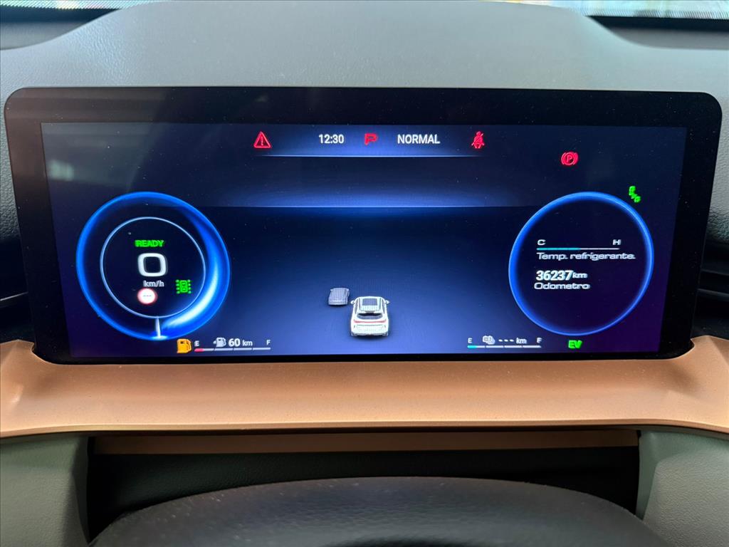 HAVAL H6 1.5 PHEV34 AWD E-TRACTION13