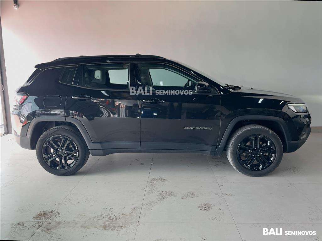 COMPASS 2.0 TD350 TURBO DIESEL LONGITUDE AT93