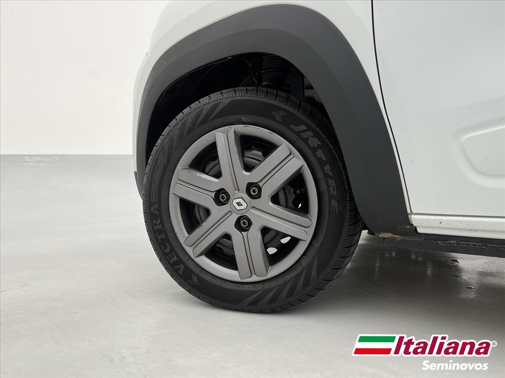 KWID 1.0 12V SCE FLEX ZEN MANUAL4