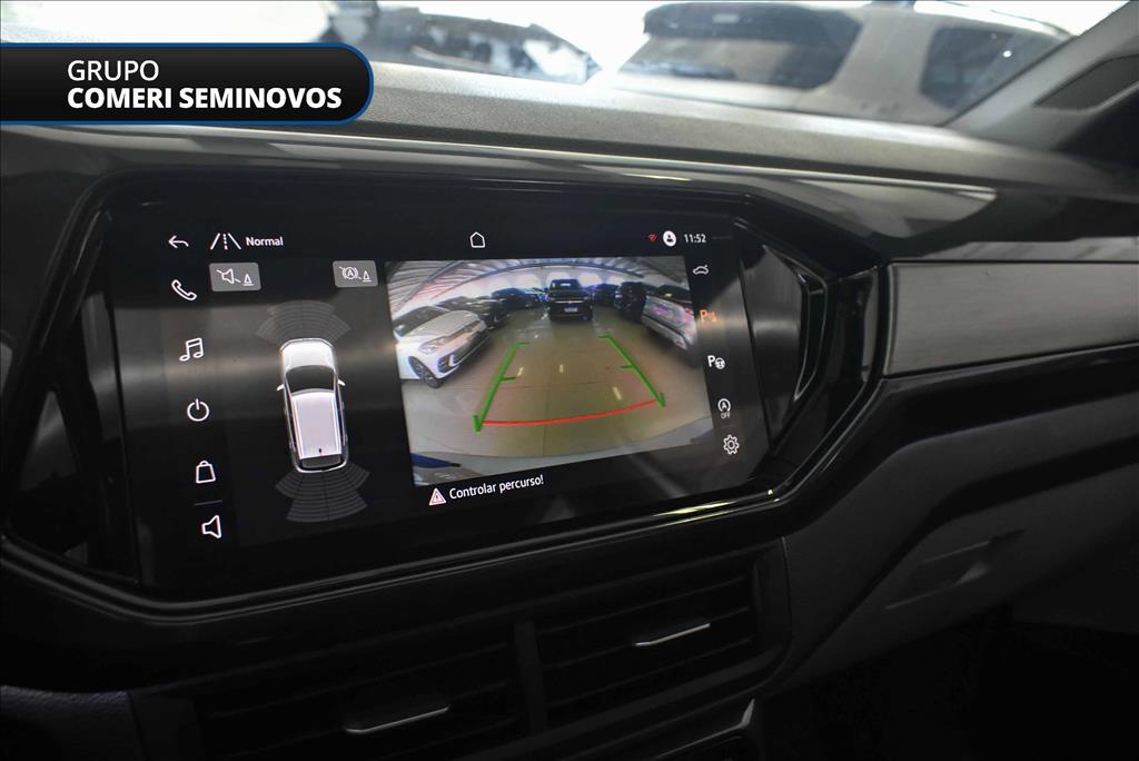 T-CROSS 1.4 250 TSI TOTAL FLEX HIGHLINE AUTOMÁTICO11