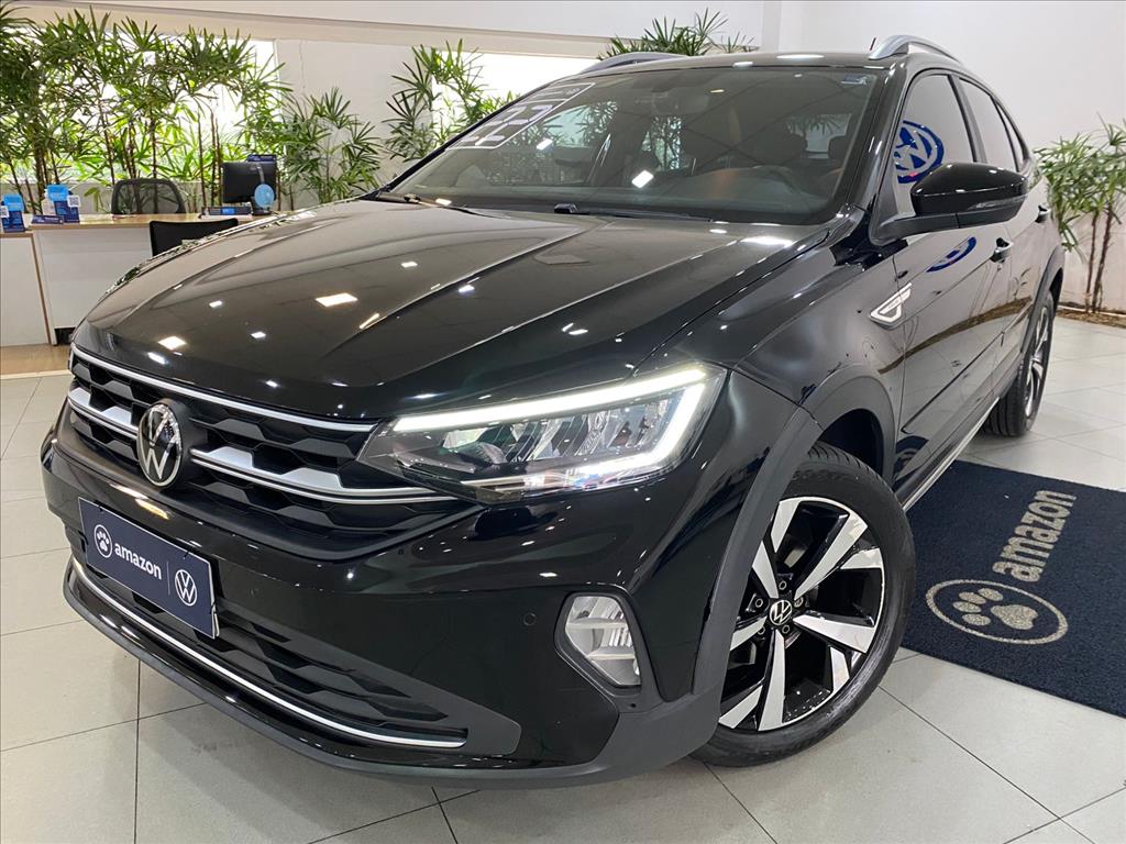 NIVUS 1.0 200 TSI TOTAL FLEX HIGHLINE AUTOMÁTICO