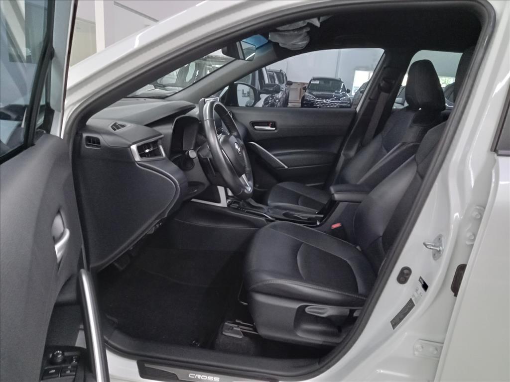 COROLLA CROSS 2.0 VVT-IE FLEX XRE DIRECT SHIFT7