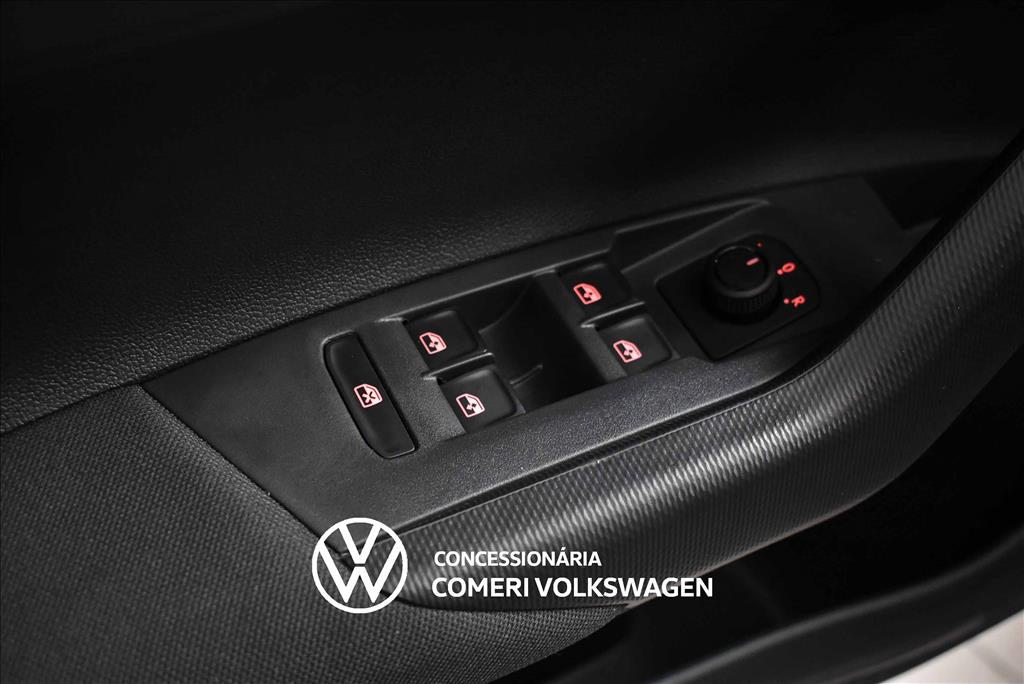 NIVUS 1.0 200 TSI TOTAL FLEX SENSE AUTOMÁTICO