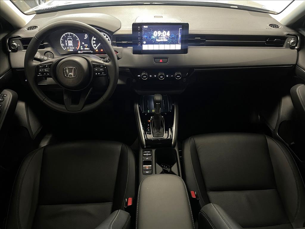 HR-V 1.5 DI I-VTEC TURBO FLEX ADVANCE CVT11