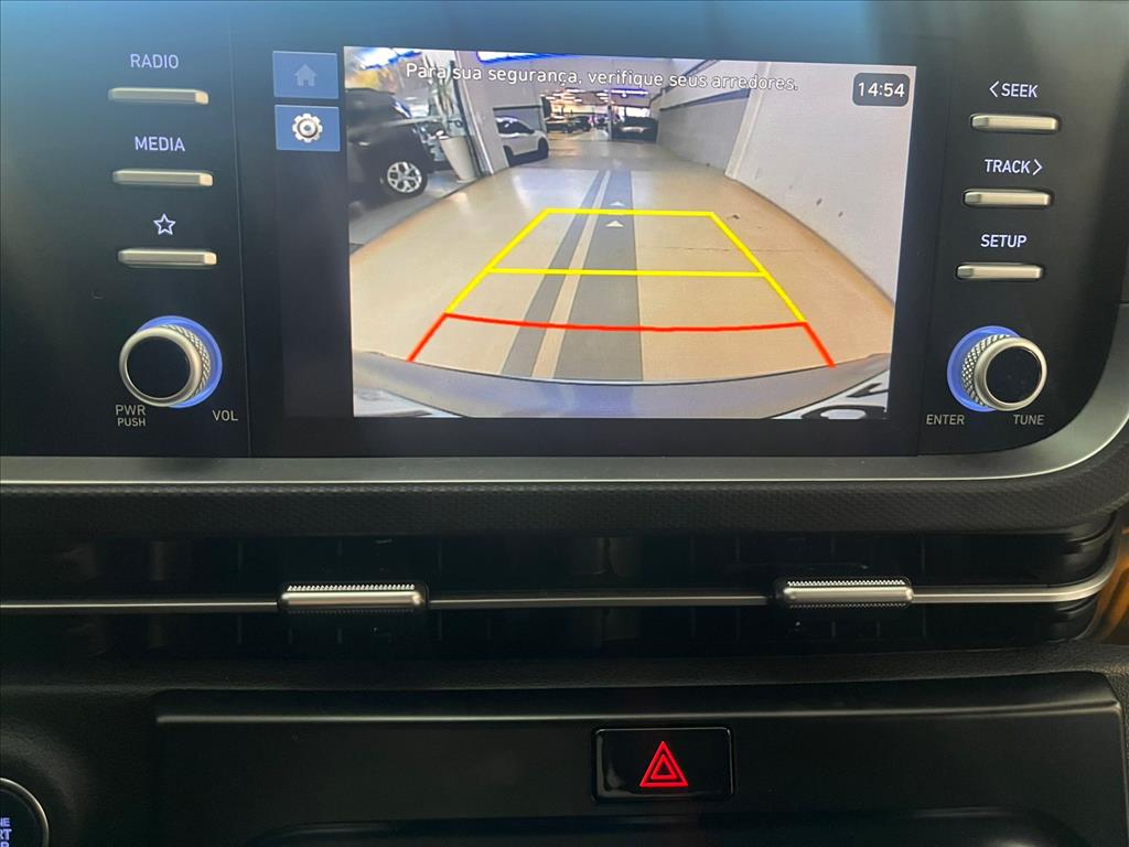 CRETA 1.0 TGDI FLEX COMFORT AUTOMÁTICO10