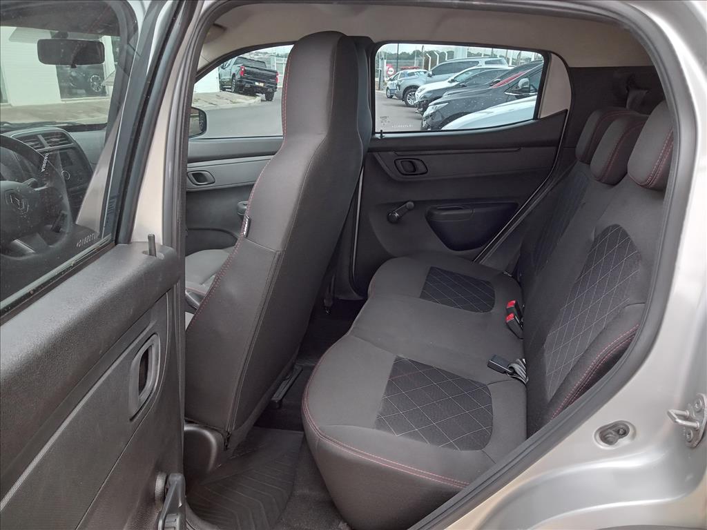 KWID 1.0 12V SCE FLEX ZEN MANUAL