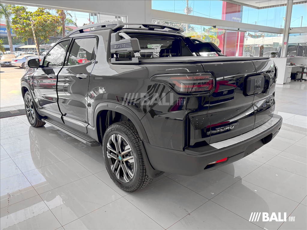 TORO 2.2 TURBO DIESEL RANCH 4WD AT94