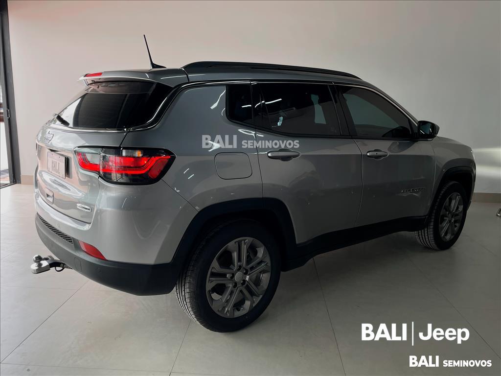 COMPASS 1.3 T270 TURBO FLEX LONGITUDE AT67