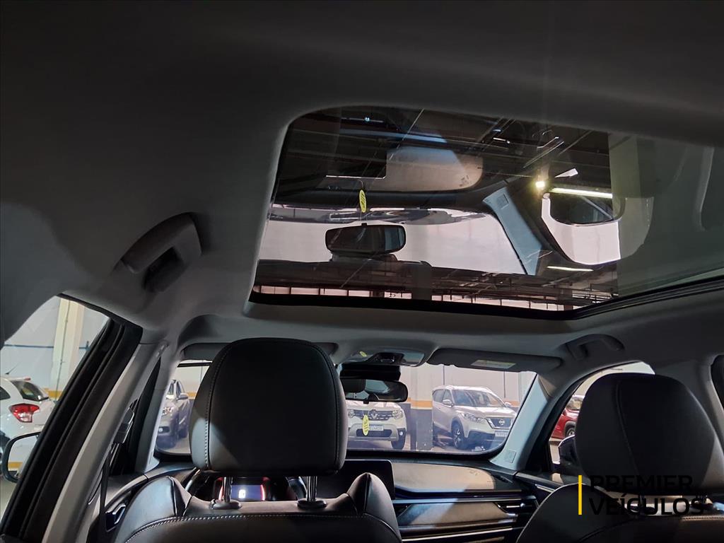 TIGGO 5X PRO 1.5 TCI FLEX HYBRID CVT7