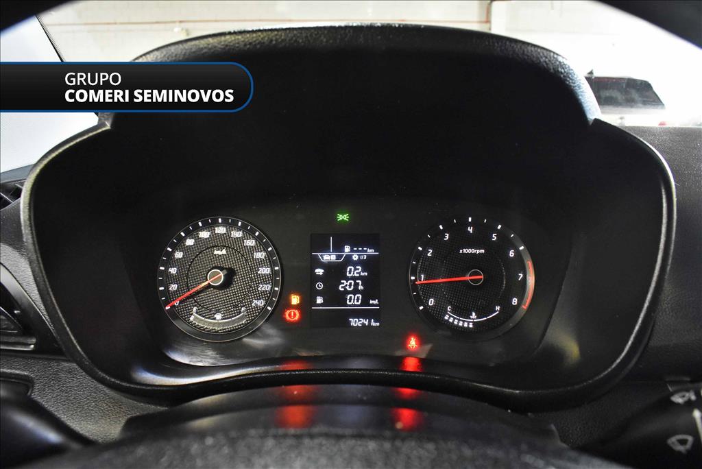 HB20 1.0 12V FLEX COMFORT MANUAL