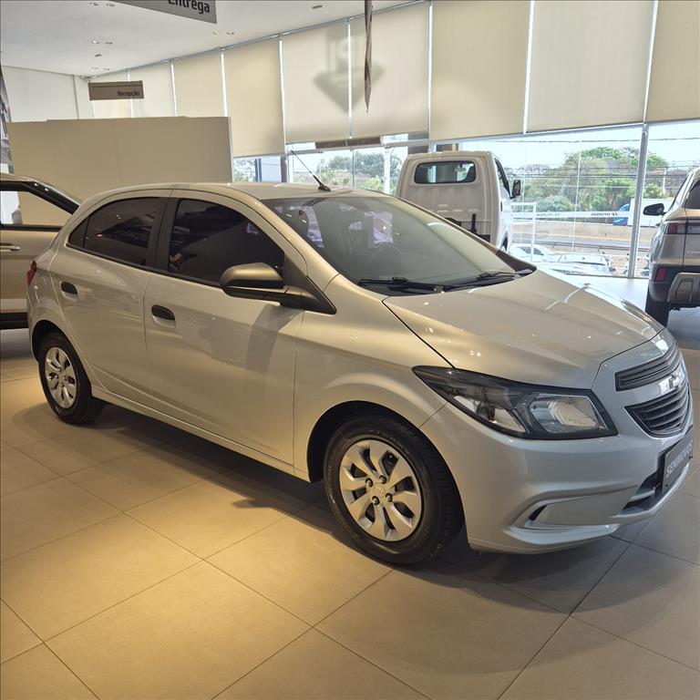 ONIX 1.0 MPFI JOY 8V FLEX 4P MANUAL