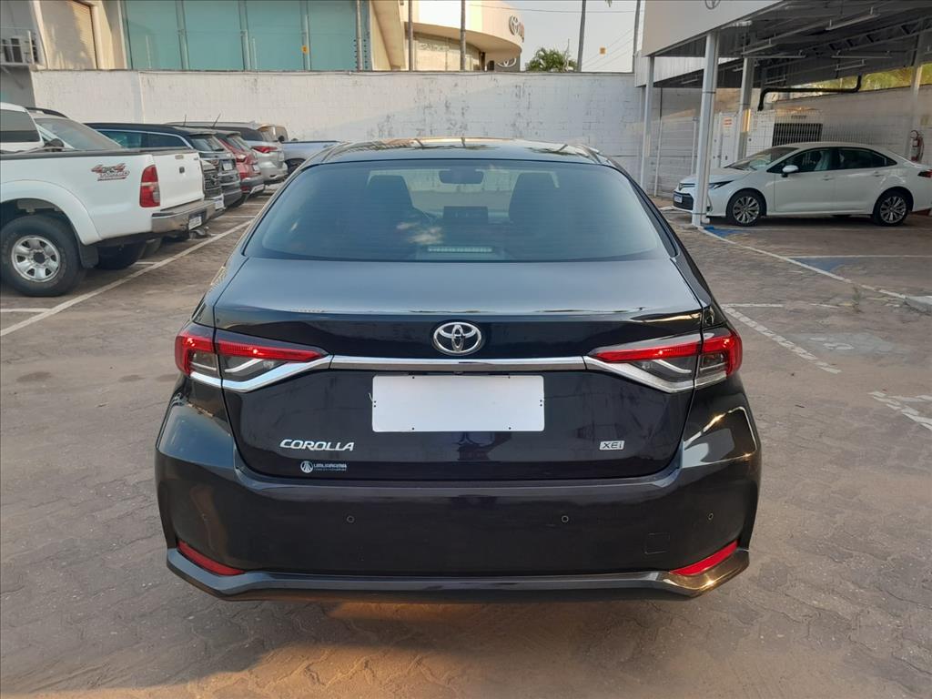 COROLLA 2.0 VVT-IE FLEX XEI DIRECT SHIFT