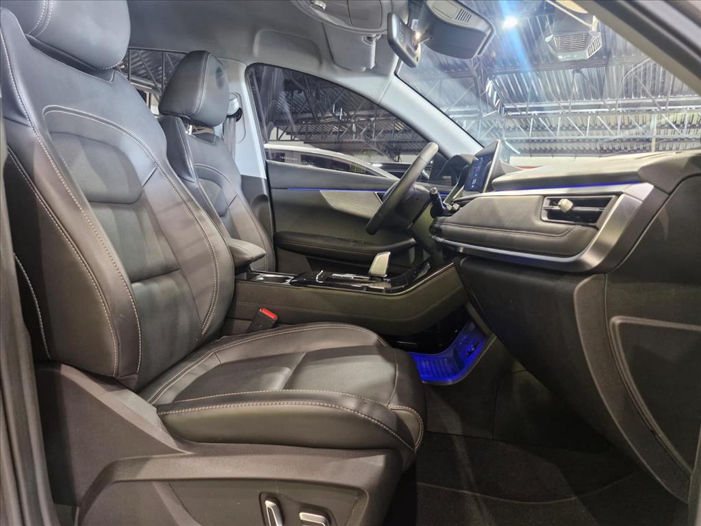 TIGGO 7 1.5 TCI TURBO FLEX SPORT CVT11