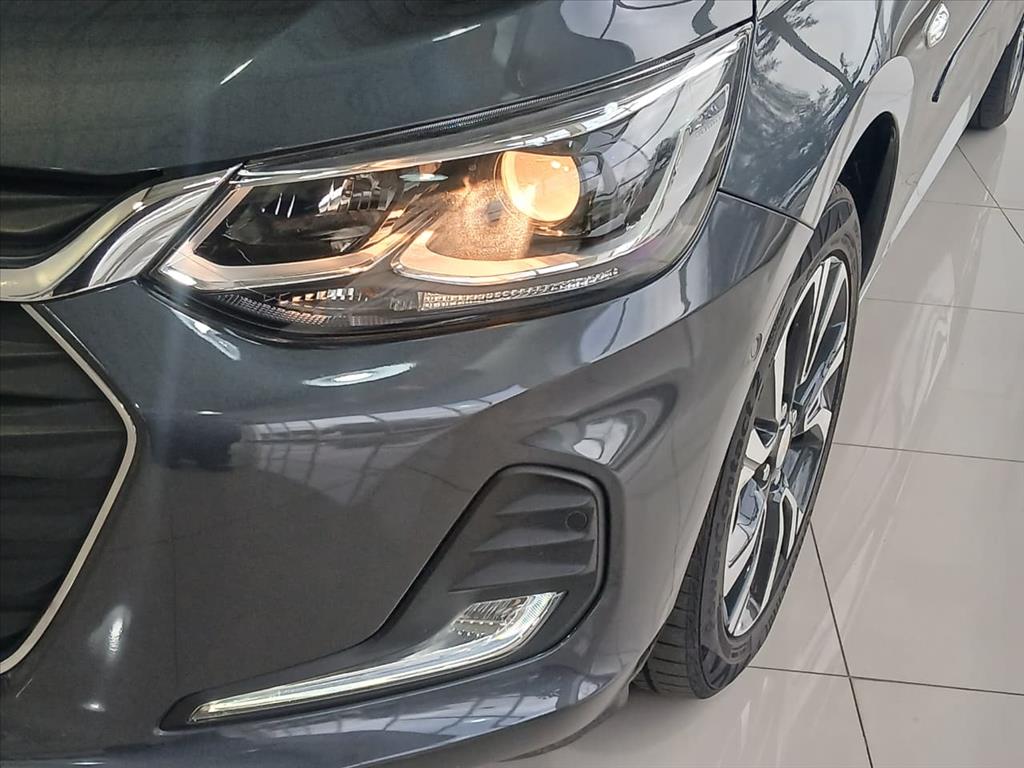 ONIX PLUS 1.0 TURBO FLEX PREMIER AUTOMÁTICO11