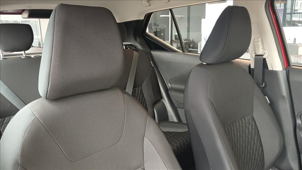 KAIT 1.6 FLEX SENSE PLUS XTRONIC9