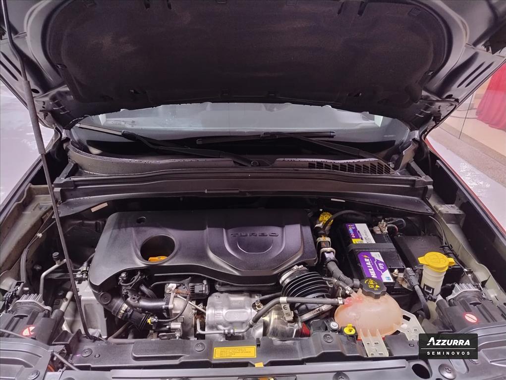 RENEGADE 1.3 T270 TURBO FLEX SPORT AT614