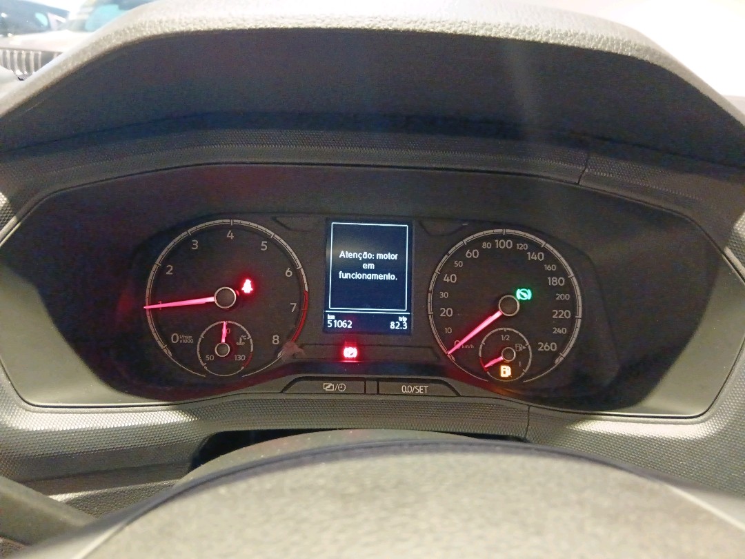 VW - Volkswagen-T-CROSS-1.0 200 TSI TOTAL FLEX SENSE AUTOMÁTICO