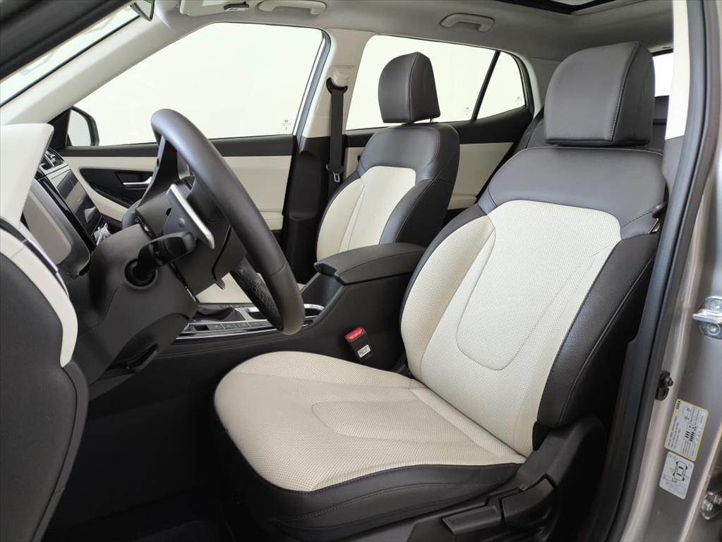 CRETA 2.0 FLEX ULTIMATE AUTOMÁTICO11