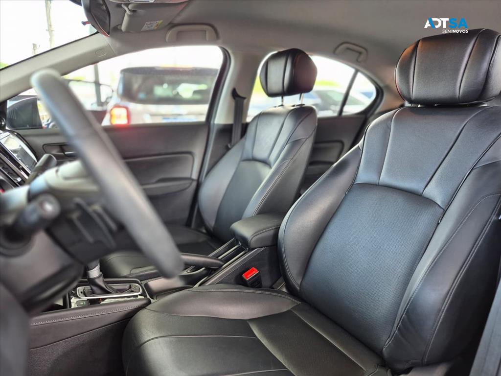 HONDA CITY 1.5 i-VTEC FLEX EXL CVT