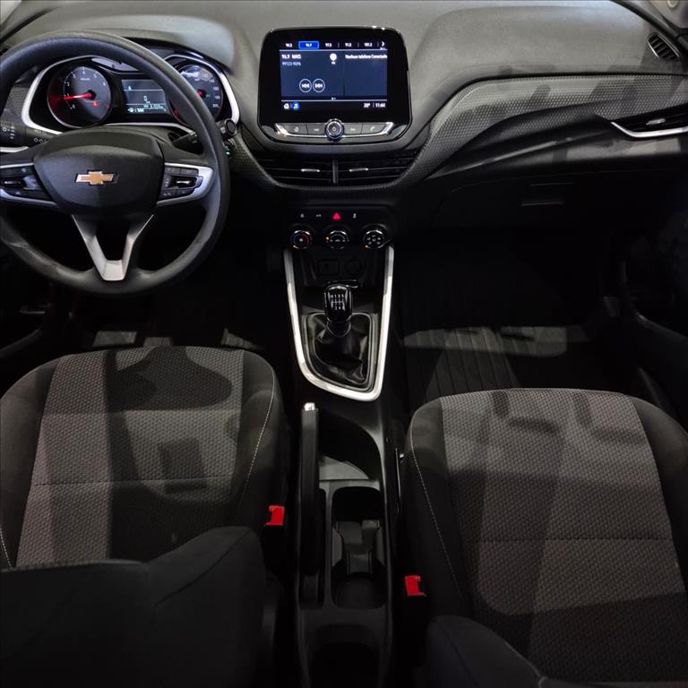 ONIX 1.0 FLEX LT MANUAL9