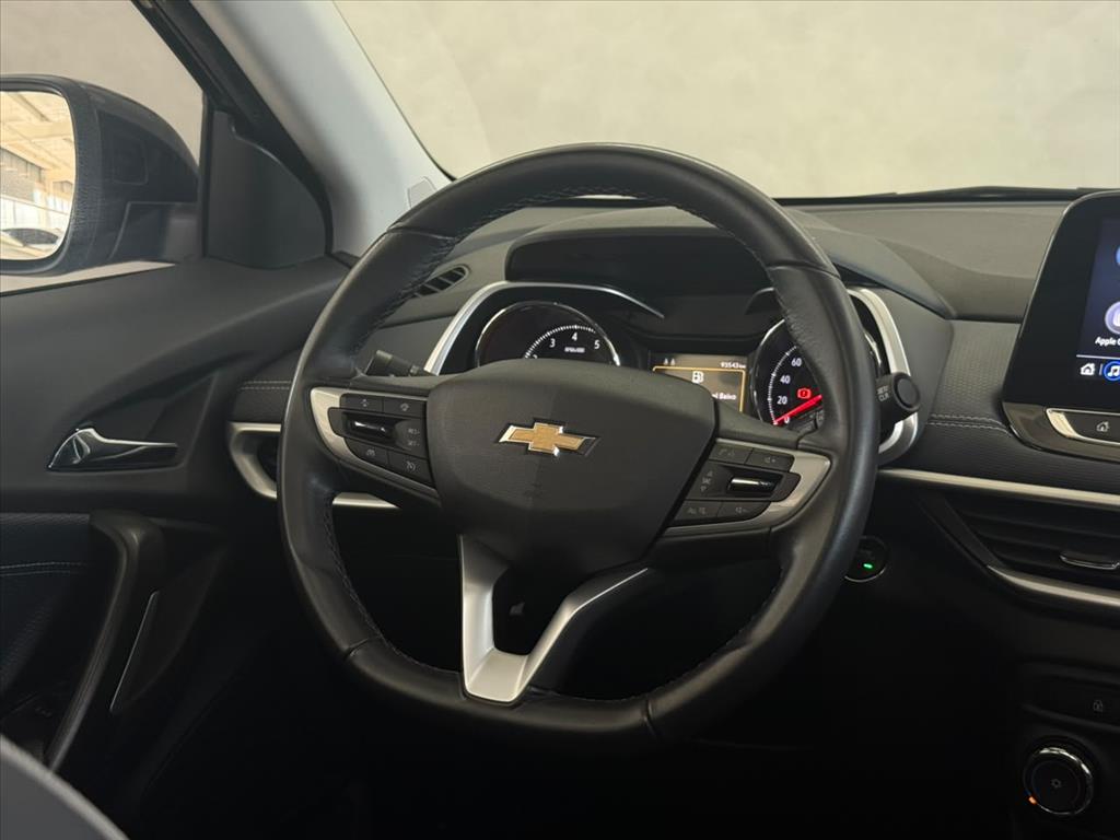 TRACKER 1.2 TURBO FLEX PREMIER AUTOMÁTICO9