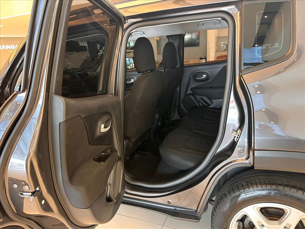 Jeep-RENEGADE-1.3 T270 TURBO FLEX SPORT AT6