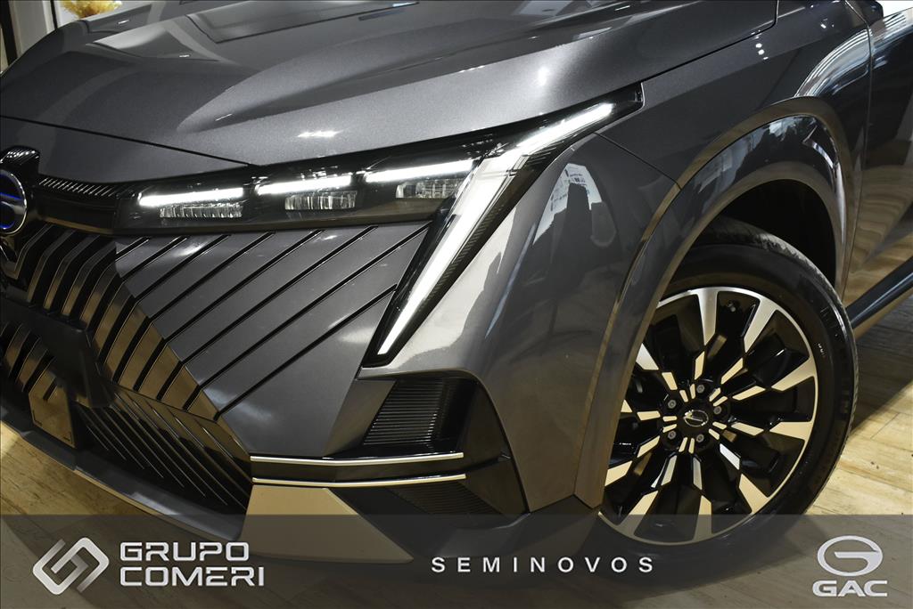 GS4 2.0 HEV ELITE AUTOMÁTICO19