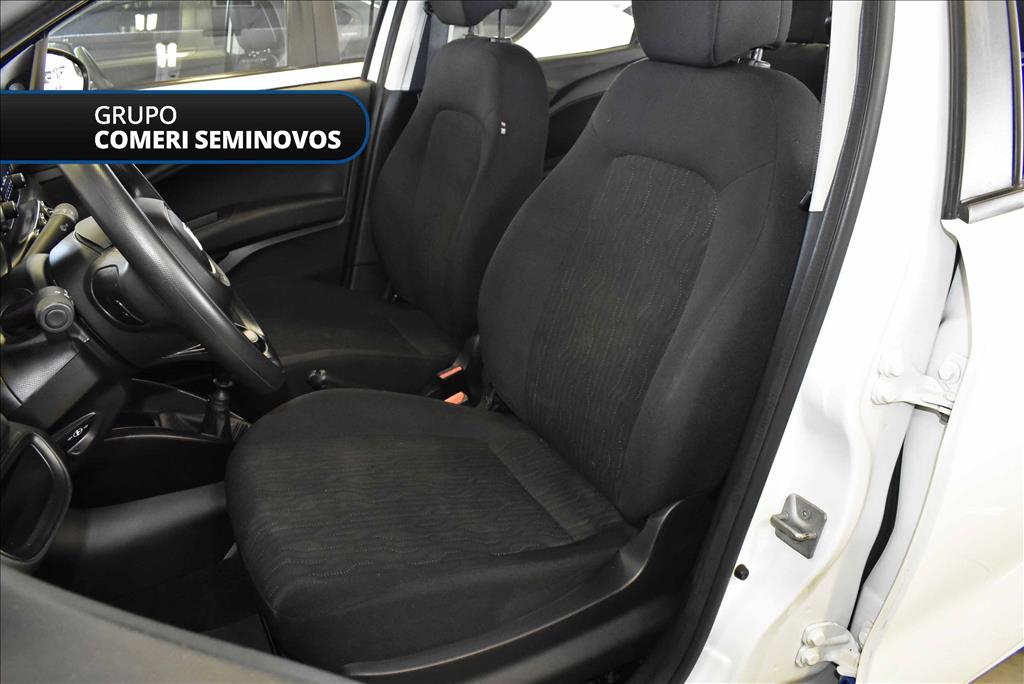 CRONOS 1.3 FIREFLY FLEX DRIVE MANUAL