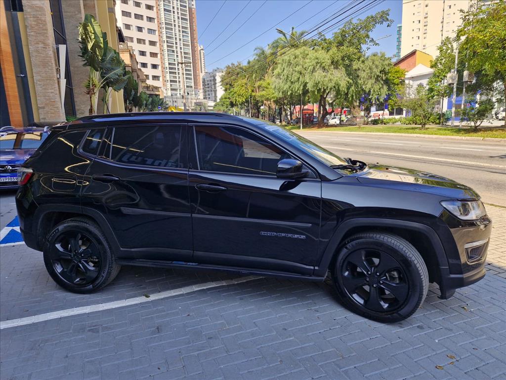 COMPASS 2.0 16V FLEX SPORT AUTOMÁTICO4