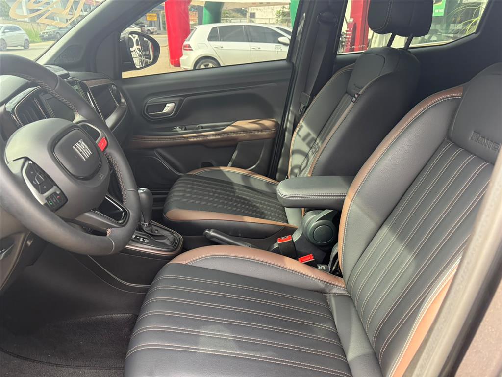STRADA 1.0 TURBO 200 FLEX RANCH CD CVT8