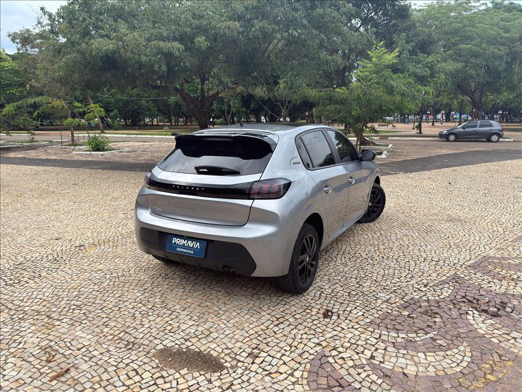 208 1.0 FIREFLY FLEX STYLE MANUAL4