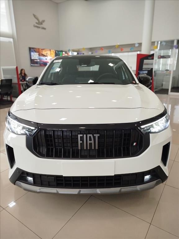 FASTBACK 1.3 TURBO 270 FLEX LIMITED EDITION AT61