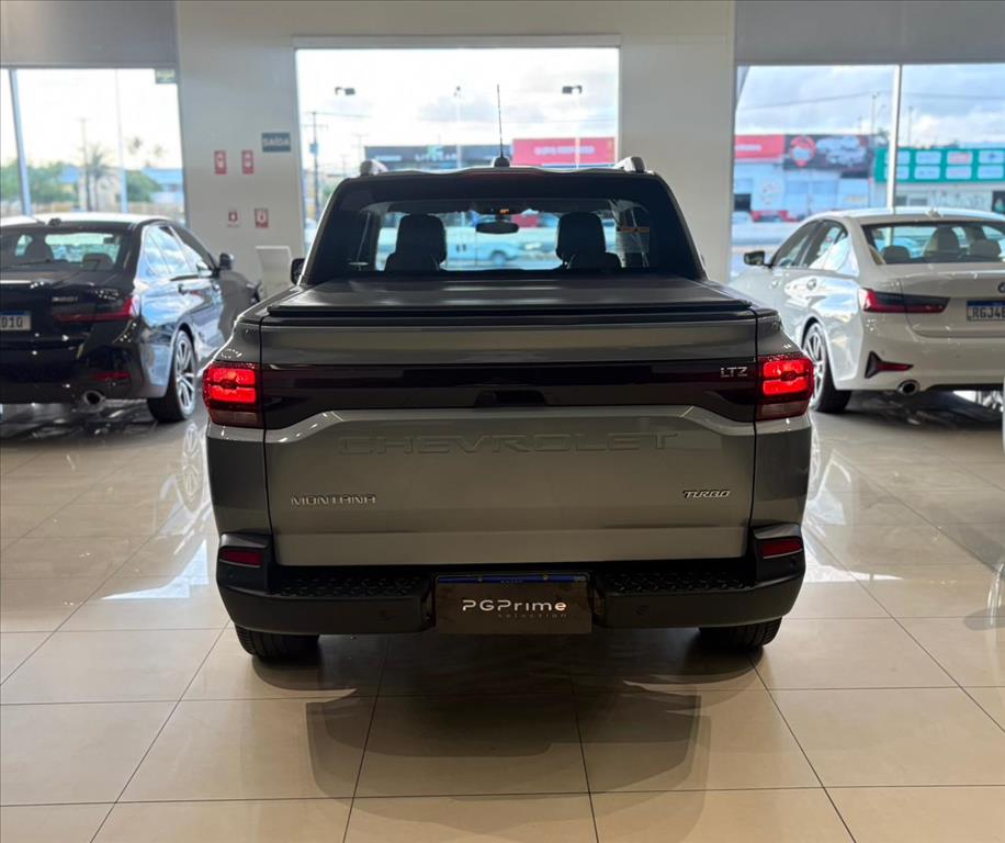MONTANA 1.2 TURBO FLEX LTZ AUTOMÁTICO8