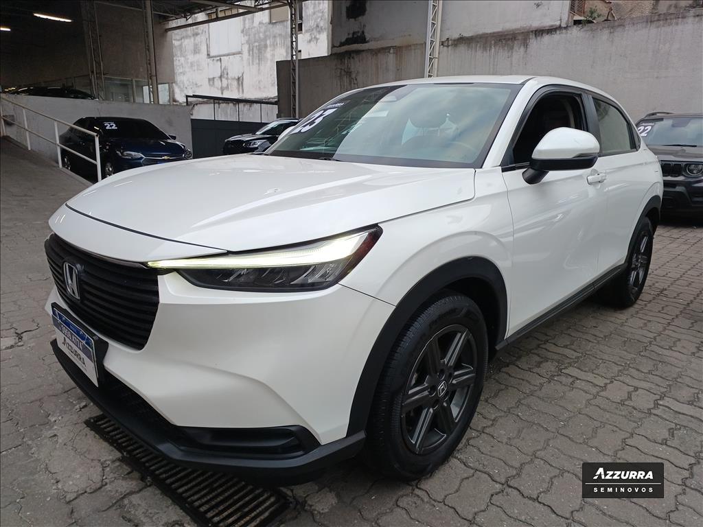 HR-V 1.5 DI I-VTEC FLEX EXL CVT2