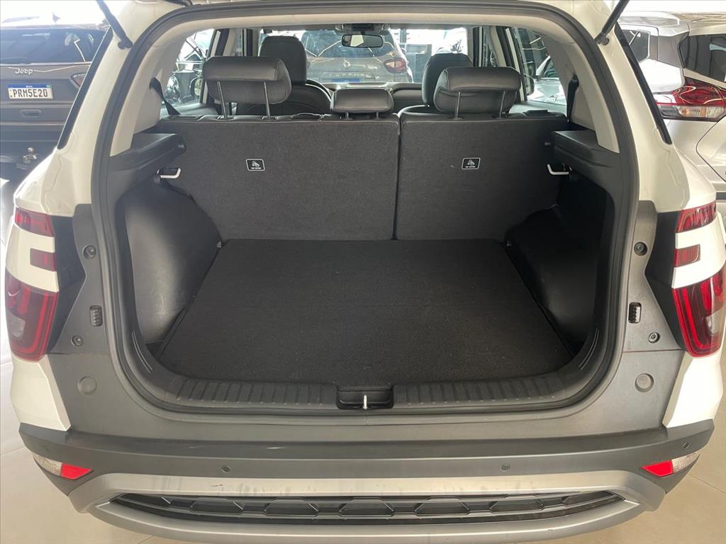 CRETA 1.0 TGDI FLEX LIMITED AUTOMÁTICO13