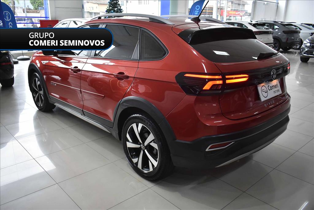 NIVUS 1.0 200 TSI TOTAL FLEX HIGHLINE AUTOMÁTICO3