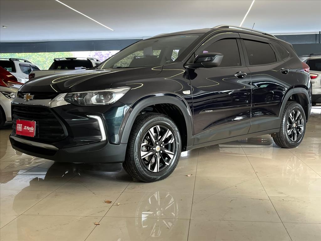 TRACKER 1.0 TURBO FLEX LT AUTOMÁTICO2