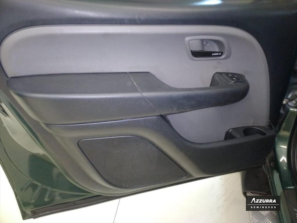 DOBLÒ 1.8 MPI ADVENTURE 16V FLEX 4P MANUAL