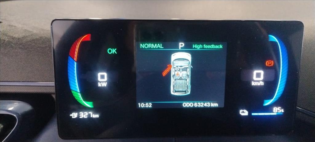 DOLPHIN MINI 38 KW ELÉTRICO 5L6