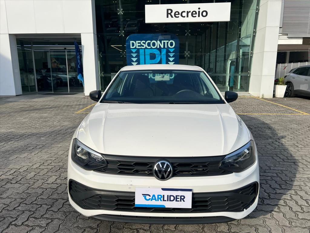 POLO 1.0 MPI TRACK MANUAL