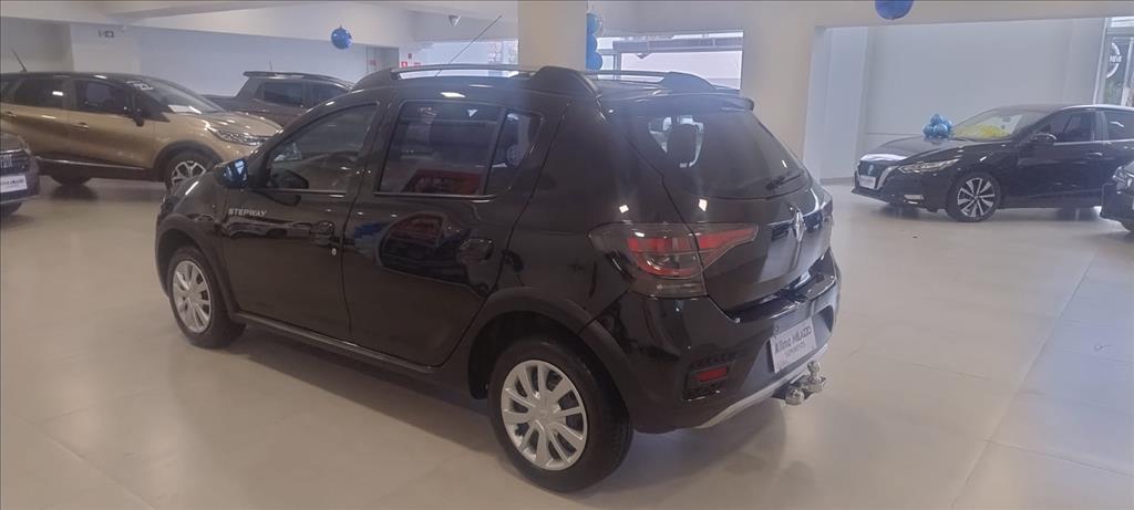 SANDERO 1.0 12V SCE FLEX S EDITION MANUAL8