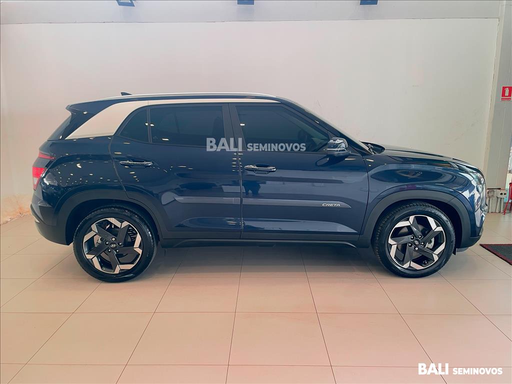 CRETA 2.0 FLEX ULTIMATE AUTOMÁTICO3