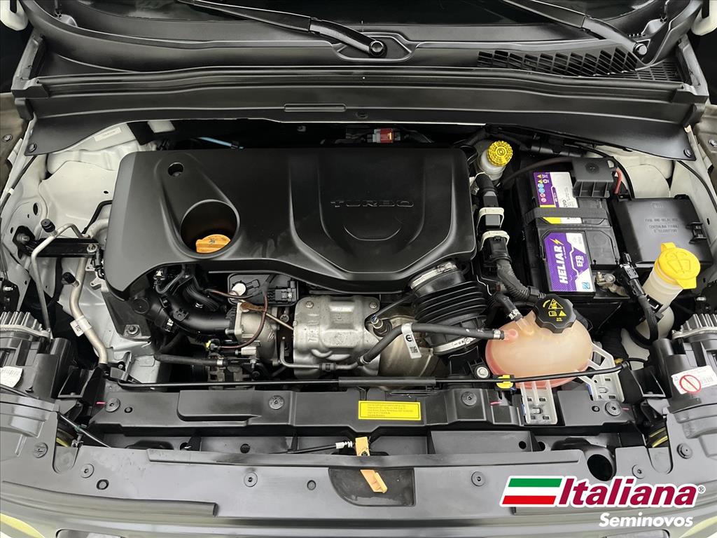 RENEGADE 1.3 T270 TURBO FLEX SPORT AT613